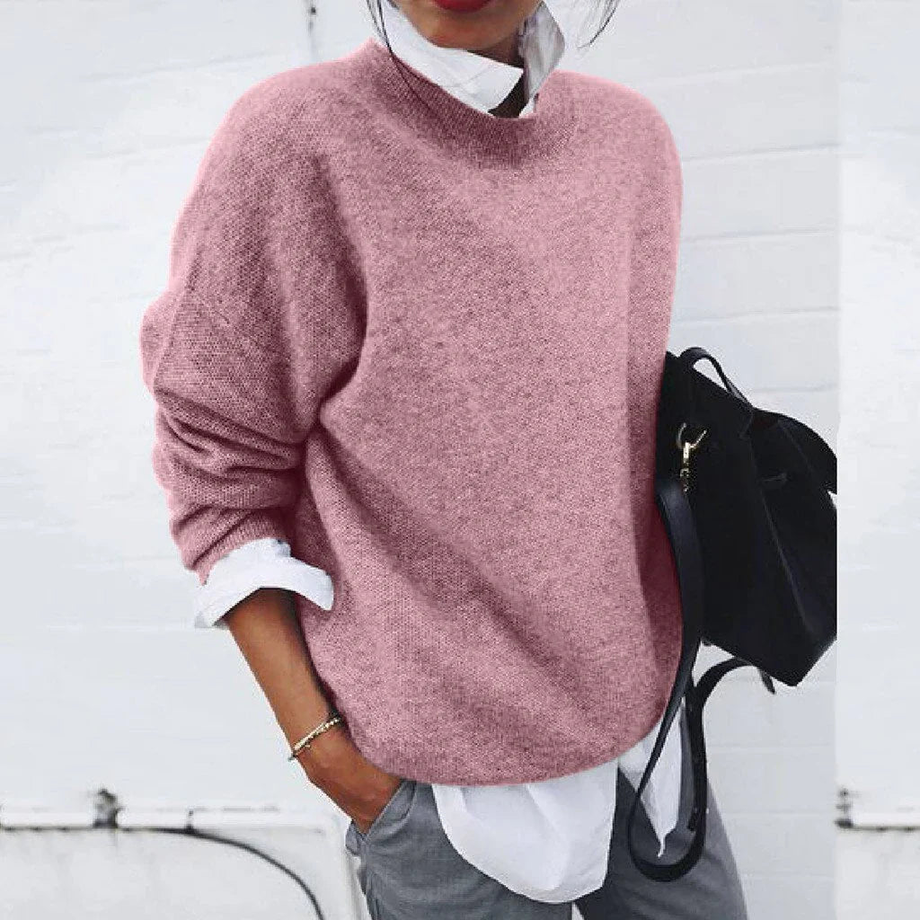 Veronica - Strickpullover